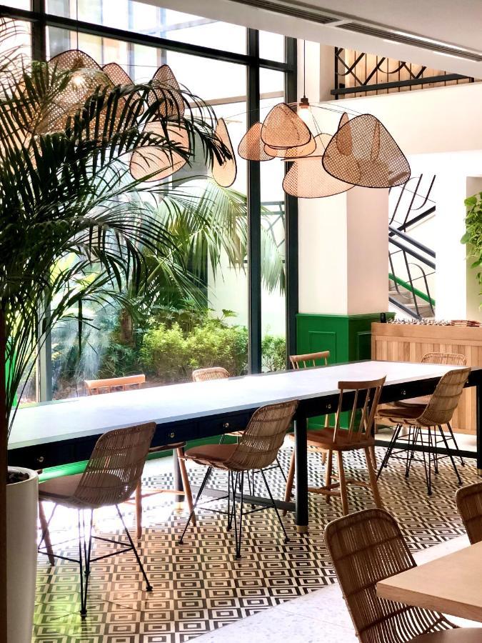 Onomo Terminus Hotel 4*