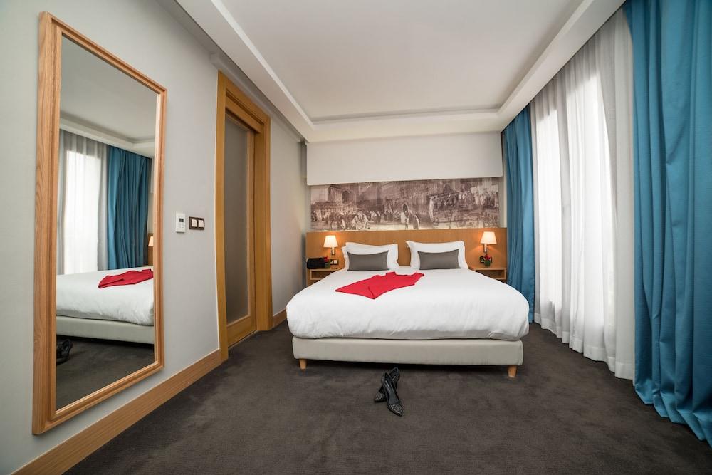 Onomo Terminus Hotel