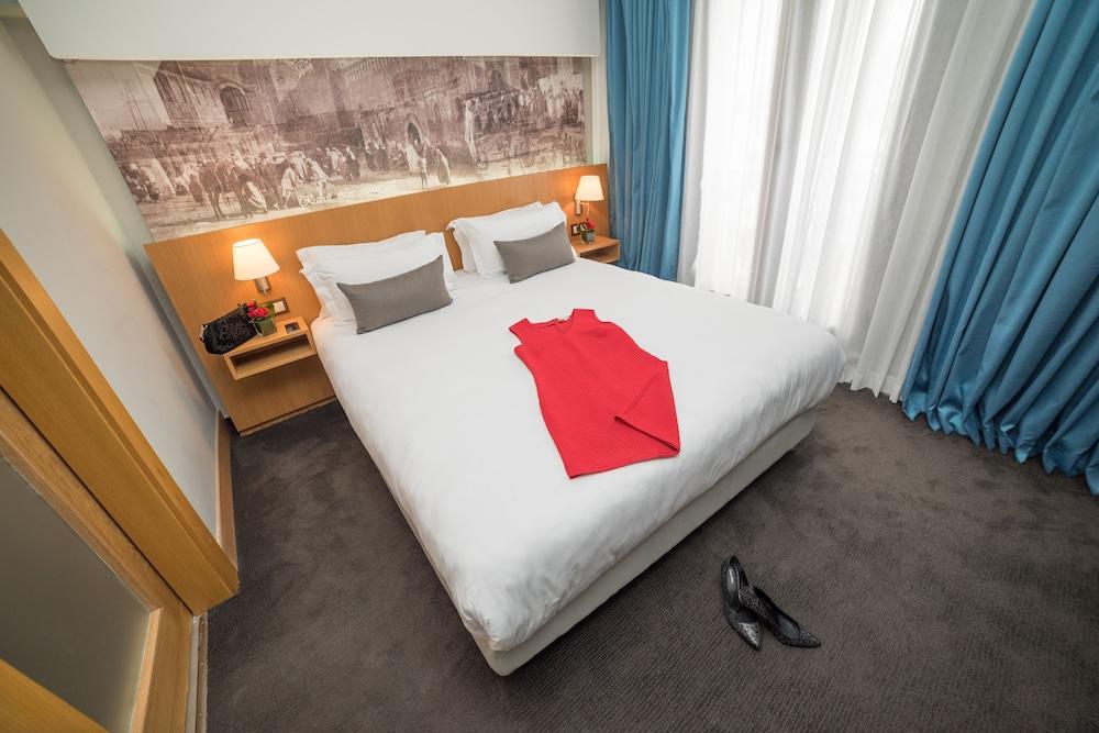 Hotel Onomo Terminus