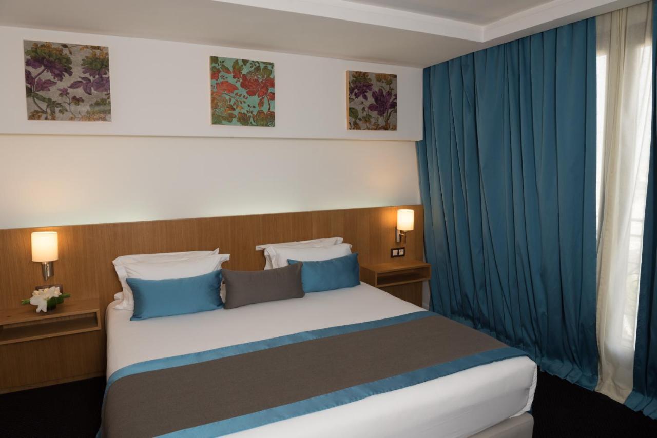 Onomo Terminus Hotel 4*