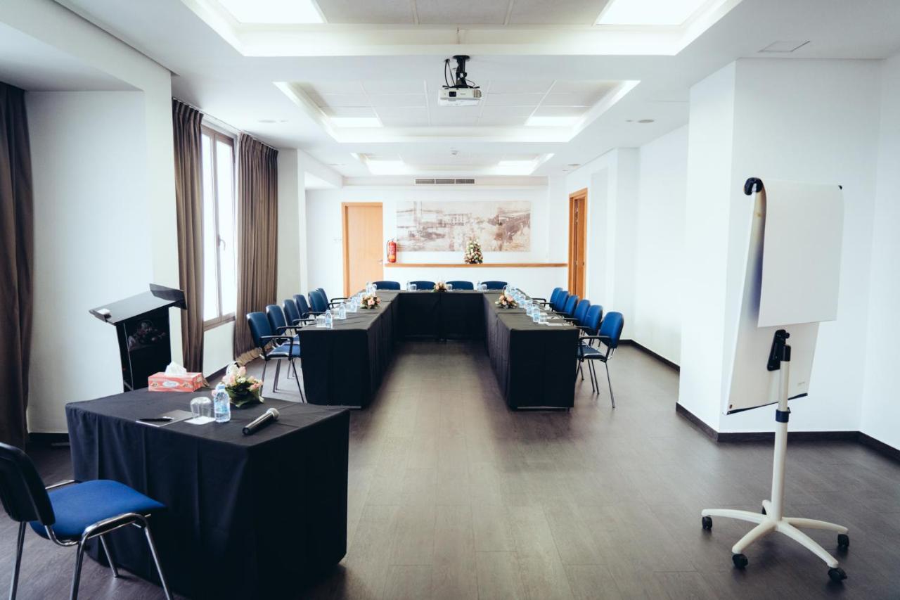 Hotel Onomo Terminus