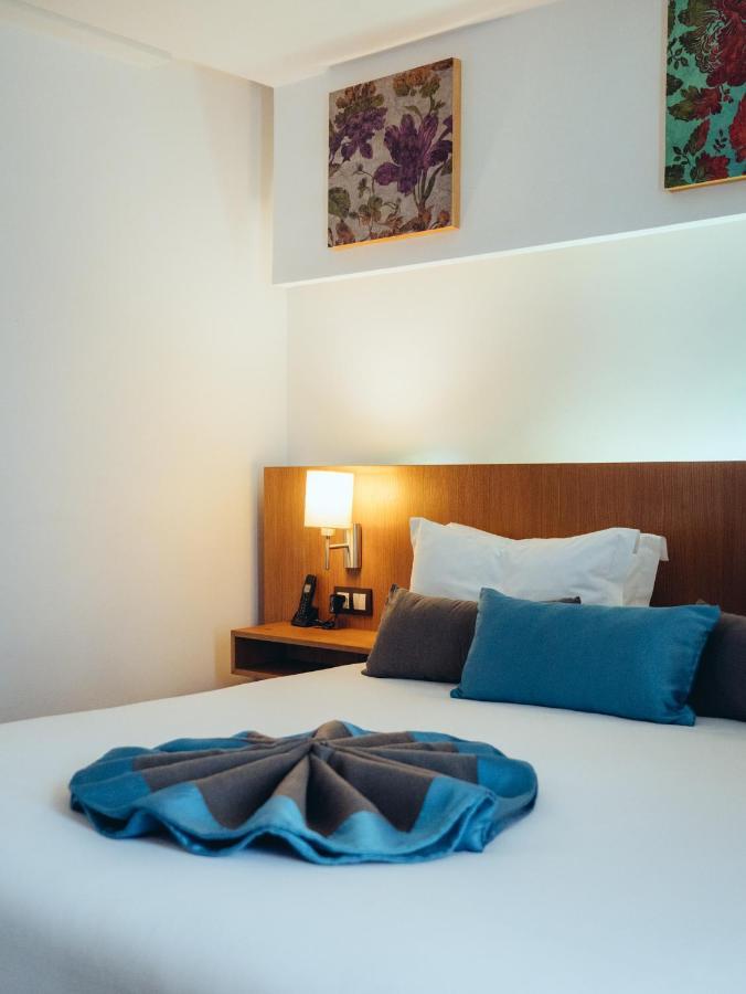 Hotel Onomo Terminus Rabat