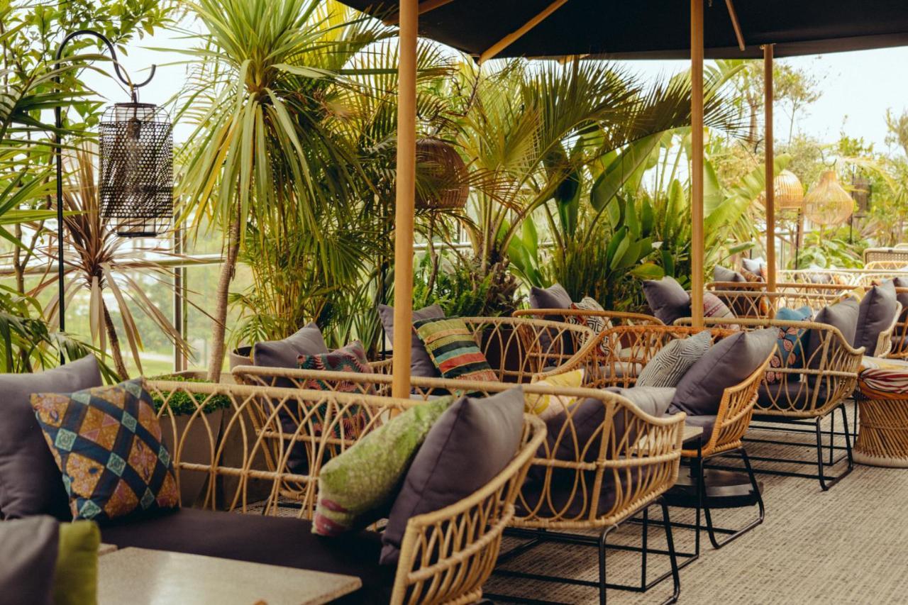 Onomo Terminus Hotel 4*