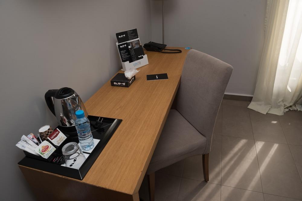 Onomo Terminus Hotel Rabat