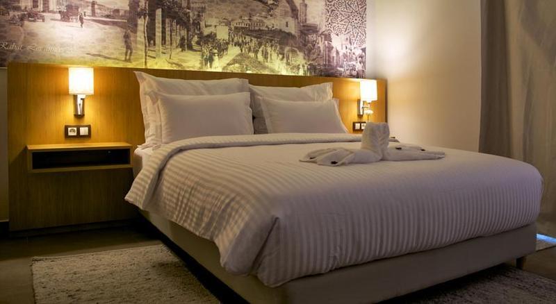 Hotel Onomo Terminus 4*
